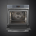 Духовой шкаф Smeg SO6104S4PS фото 5 Купить Духовой шкаф Smeg SO6104S4PS preview 5