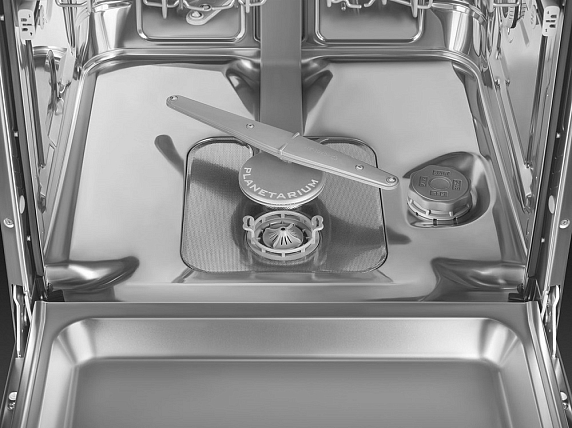 Встраиваемая посудомоечная машина Smeg STFABCR3 preview 6
