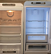 Сравнение старых и новых холодильников Smeg FAB32