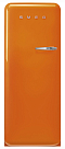 Холодильник Smeg FAB28LOR6