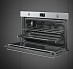 Купить Духовой шкаф Smeg SFP9395X1 preview 5