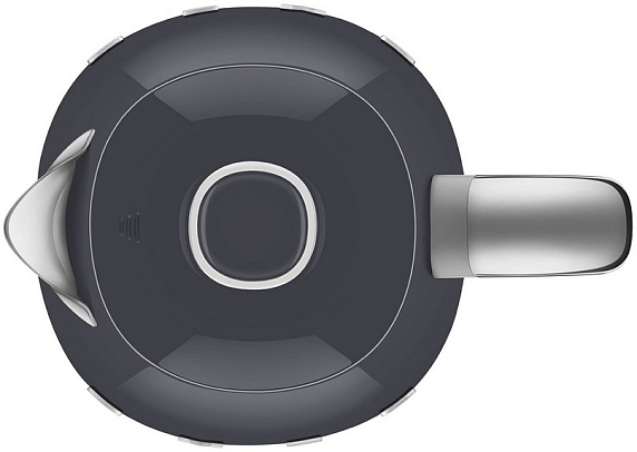 Электрический чайник Smeg KLF03GREU preview 4