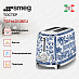 Купить Тостер Smeg TSF01DGBEU preview 2