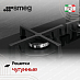 Купить Варочная панель Smeg SRV864POGH preview 4