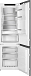 Купить Встраиваемый холодильник Smeg C9174TN5D preview 1