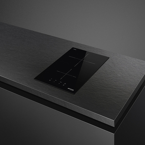 Варочная панель Smeg SI2321D preview 12