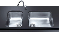 Мойка Smeg BST45