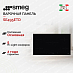 Купить Варочная панель Smeg SE495ETD preview 1