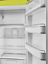 Холодильник Smeg FAB28RLI6