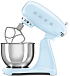 Купить Планетарный миксер Smeg SMF05PBEU preview 3