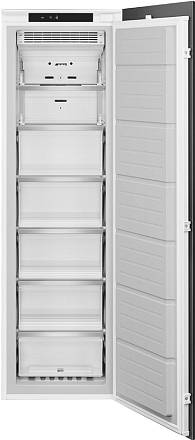 Встраиваемая морозильная камера Smeg S9F174DND preview 1