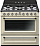 Варочный центр Smeg TR90P9