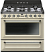 Варочный центр Smeg TR90P9 фото 1 Купить Варочный центр Smeg TR90P9 preview 1