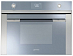 Компактный духовой шкаф с СВЧ Smeg SF4120MC фото 1 Купить Компактный духовой шкаф с СВЧ Smeg SF4120MC preview 1