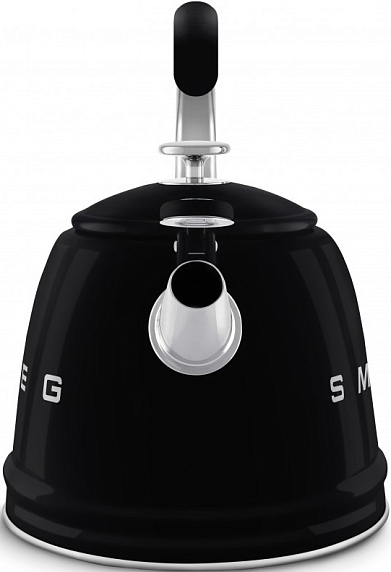 Чайник Smeg WKF01BL preview 7