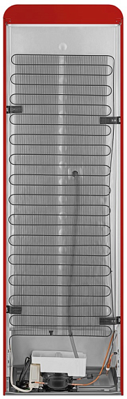 Холодильник Smeg FAB32LRD5 preview 4