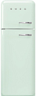 Холодильник Smeg FAB30LPG3