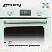 Купить Мини-печь с паром Smeg COF01PGEU preview 4