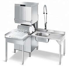 Посудомоечная машина Smeg HTY620D