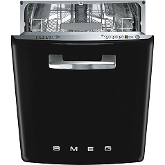 Встраиваемая посудомоечная машина Smeg ST2FABBL