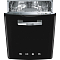 Встраиваемая посудомоечная машина Smeg ST2FABBL