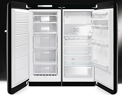 Морозильная камера Smeg CVB20LNE1