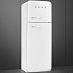 Купить Холодильник Smeg FAB30RWH5 preview 8