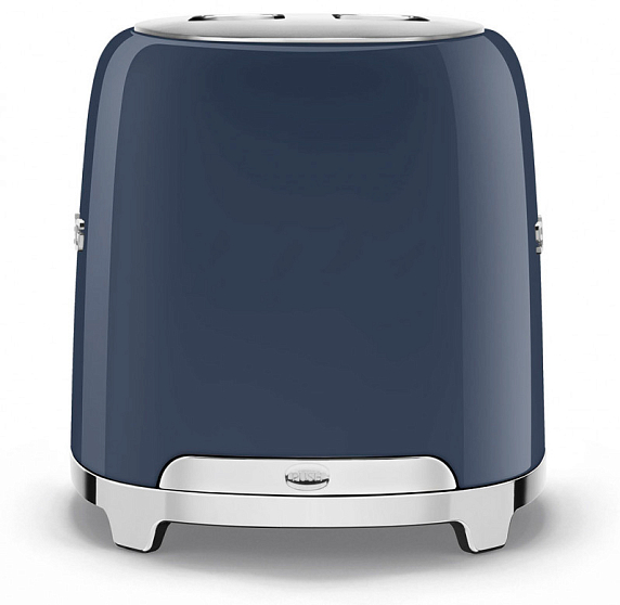 Тостер Smeg TSF01NBEU preview 2