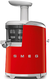 Соковыжималка Smeg SJF01RDEU