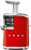 Соковыжималка Smeg SJF01RDEU