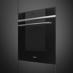 Духовой шкаф Smeg SOP6104TPN