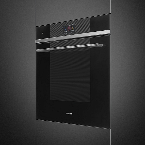Духовой шкаф Smeg SOP6104TPN preview 2