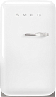 Минибар Smeg FAB5LWH6