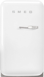Минибар Smeg FAB5LWH6
