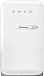 Купить Минибар Smeg FAB5LWH6 preview 1