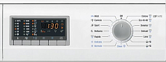 Стирально-сушильная машина Smeg LSF147E