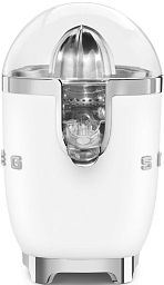 Соковыжималка Smeg CJF01WHMEU