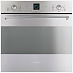 Духовой шкаф Smeg SF99X фото 1 Купить Духовой шкаф Smeg SF99X preview 1