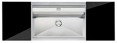 Мойка Smeg VQMX79