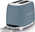 Тостер Smeg TSF01SBMEU