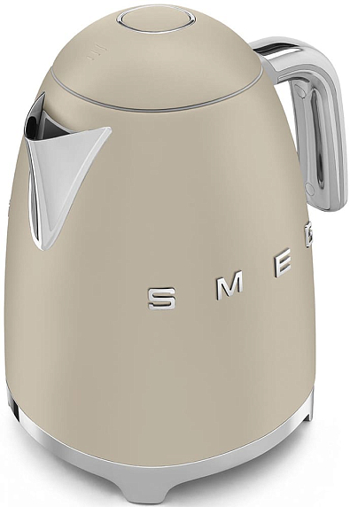 Электрический чайник Smeg KLF03MLMEU preview 4