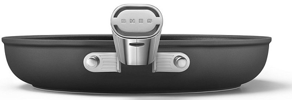 Сковорода Smeg CKFF2601BLM preview 6