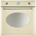 Духовой шкаф Smeg SF855PX фото 1 Купить Духовой шкаф Smeg SF855PX preview 1