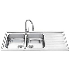 Мойка Smeg LLR116