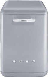 Посудомоечная машина Smeg BLV2X-1