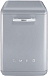 Купить Посудомоечная машина Smeg BLV2X-1 preview 1
