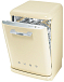 Купить Посудомоечная машина Smeg BLV2P-2 preview 2