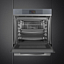 Купить Духовой шкаф Smeg SO6104APS preview 4