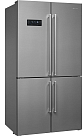 Холодильник Smeg FQ60X2PEAI