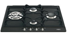 Варочная панель Smeg SR764AS
